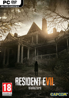Resident Evil 7 Biohazard ราคาถูก